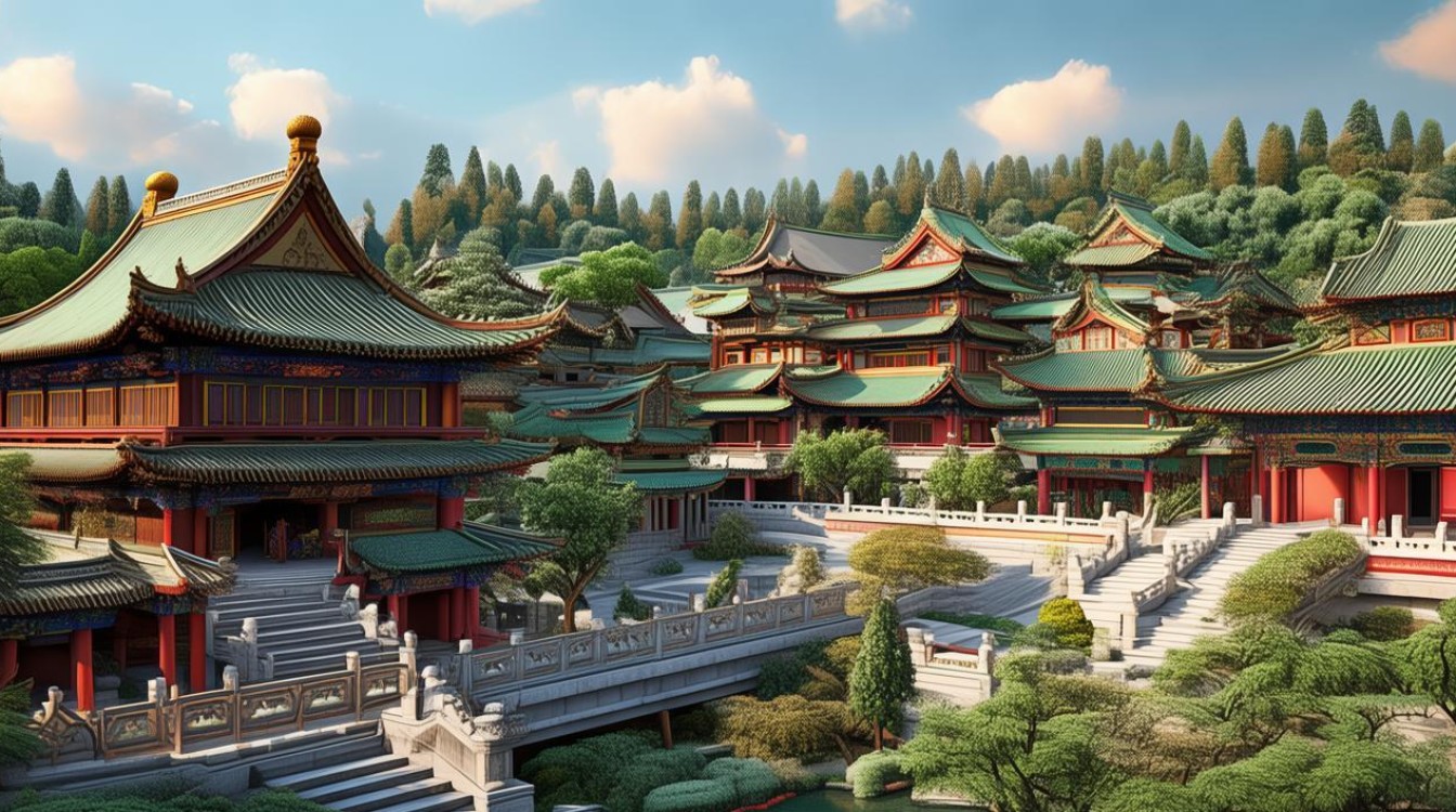 承德必游景点 承德必游景点