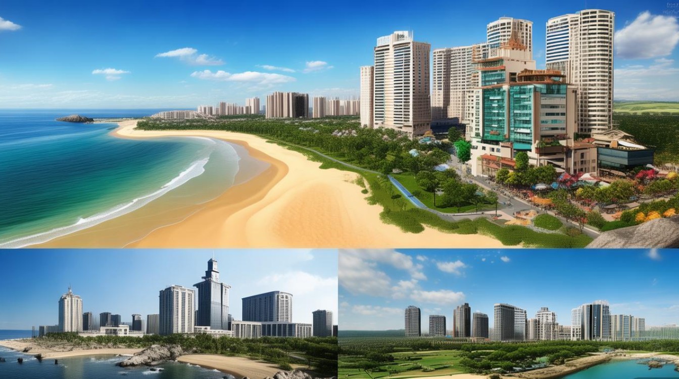 大连10大景点 大连10大景点