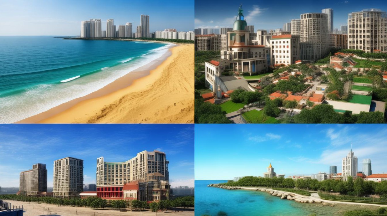 大连10大景点 大连10大景点