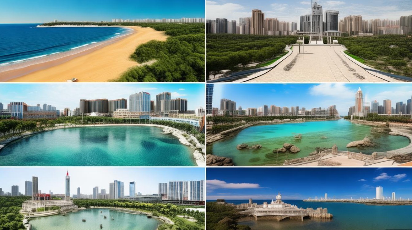 大连10大景点 大连10大景点