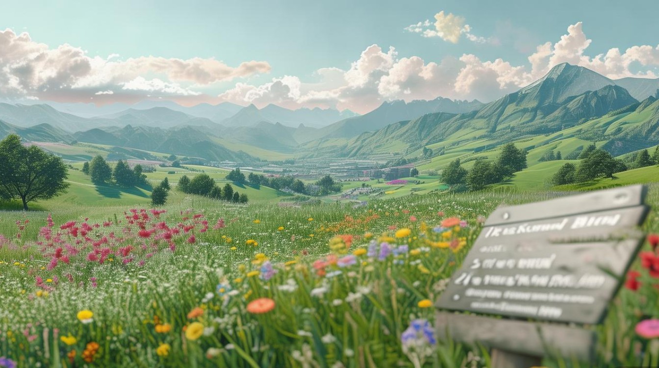 美瑛景点 美瑛景点