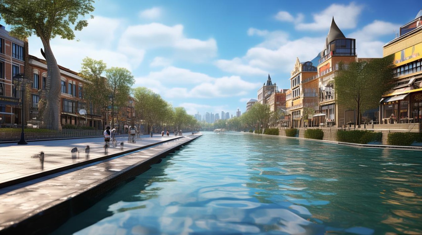 珠江的景点 珠江的景点