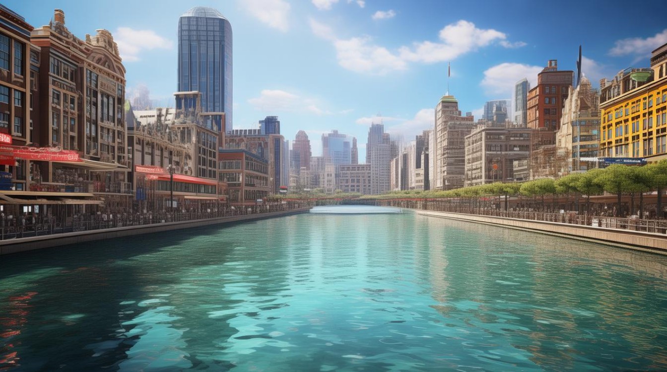 珠江的景点 珠江的景点