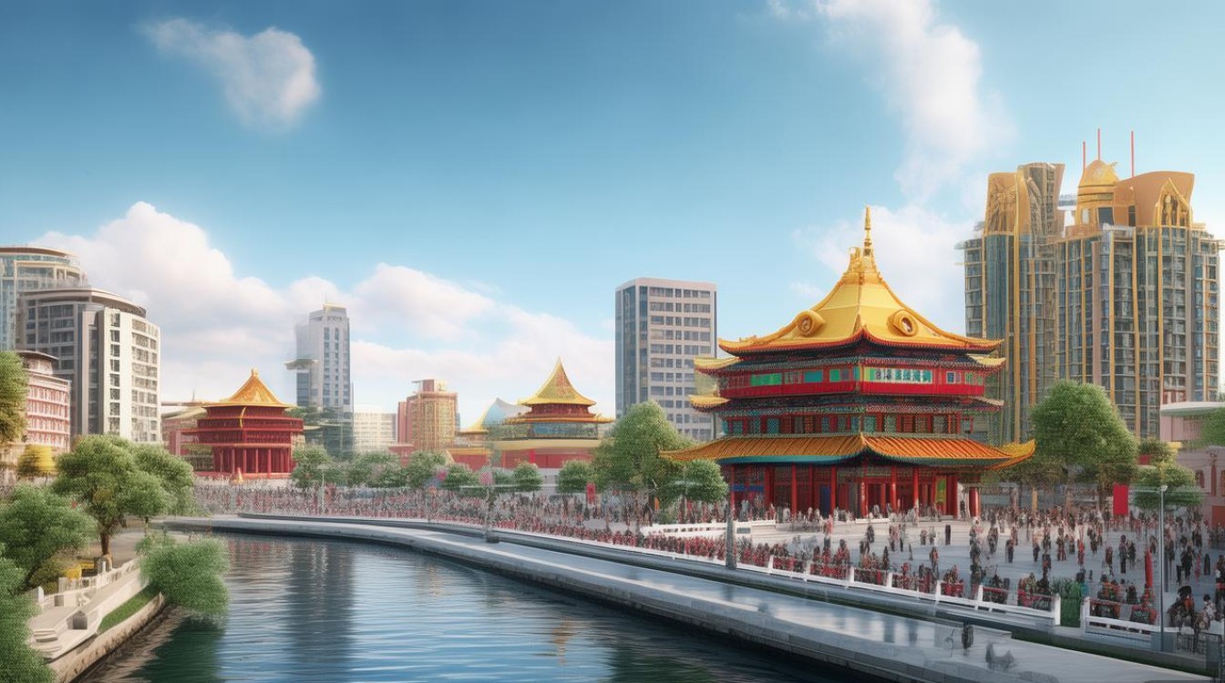 佳木斯必去景点 佳木斯必去景点