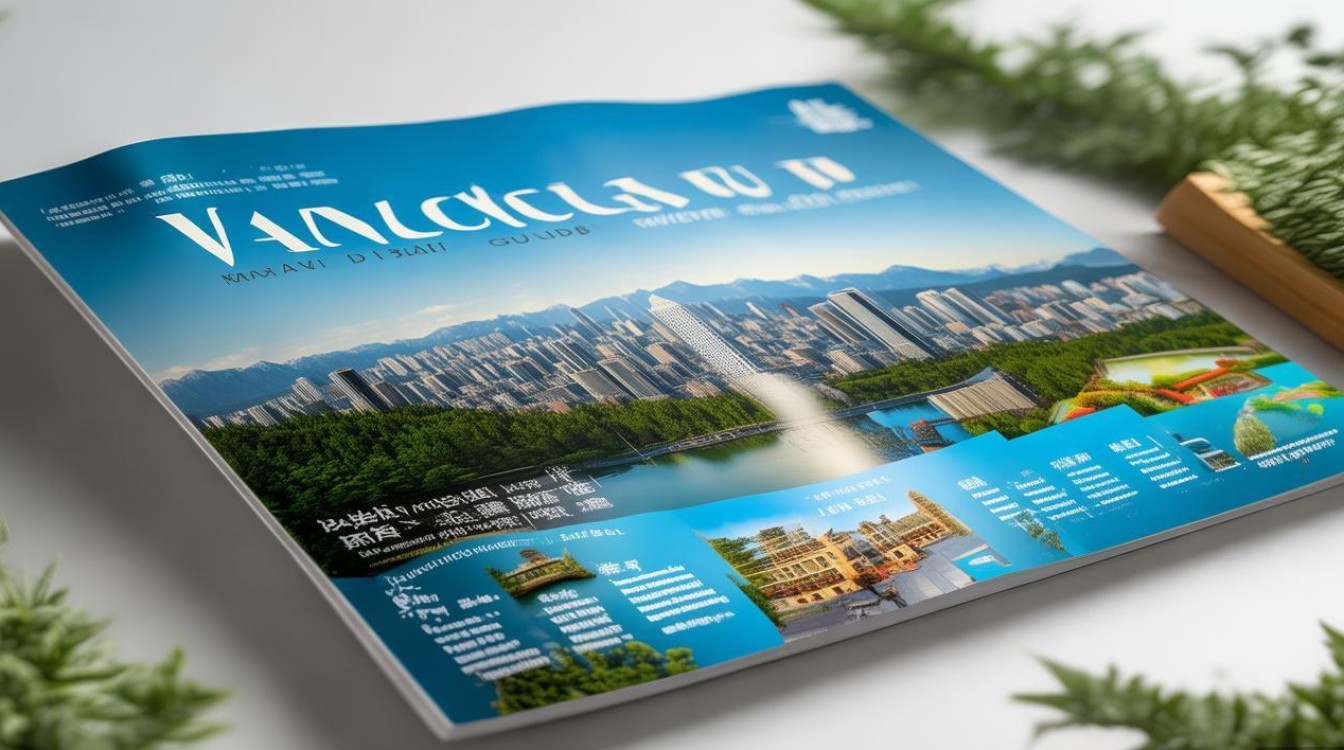 温哥华景点攻略