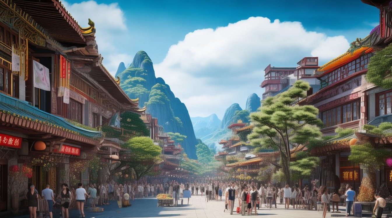 昆明的旅游景点有哪些 昆明的旅游景点有哪些