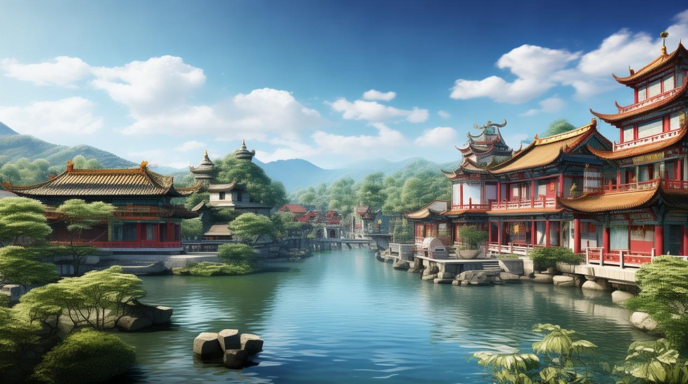 九江市景点大全 九江市景点大全