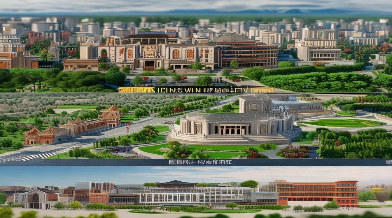 郑州市旅游景点大全