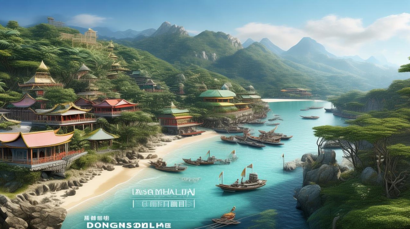 东山岛旅游景点大全 东山岛旅游景点大全