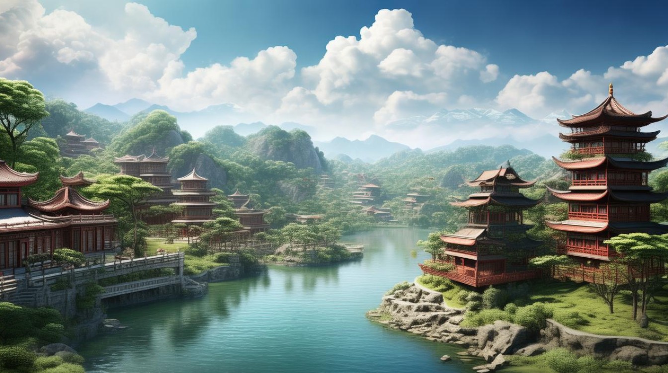 广东周边旅游景点