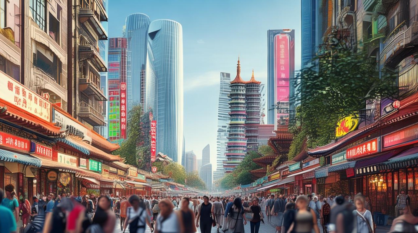 北京朝阳区旅游景点 北京朝阳区旅游景点