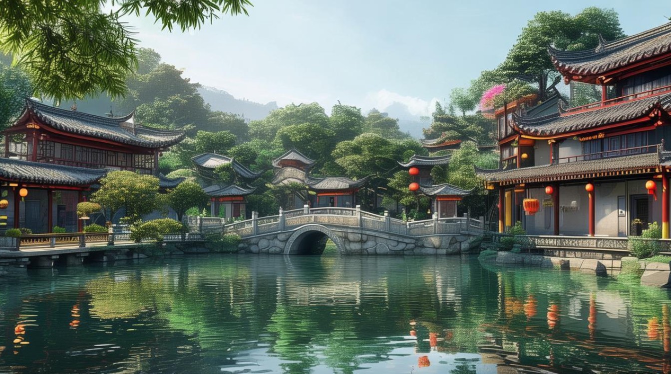 崇仁县旅游景点 崇仁县旅游景点