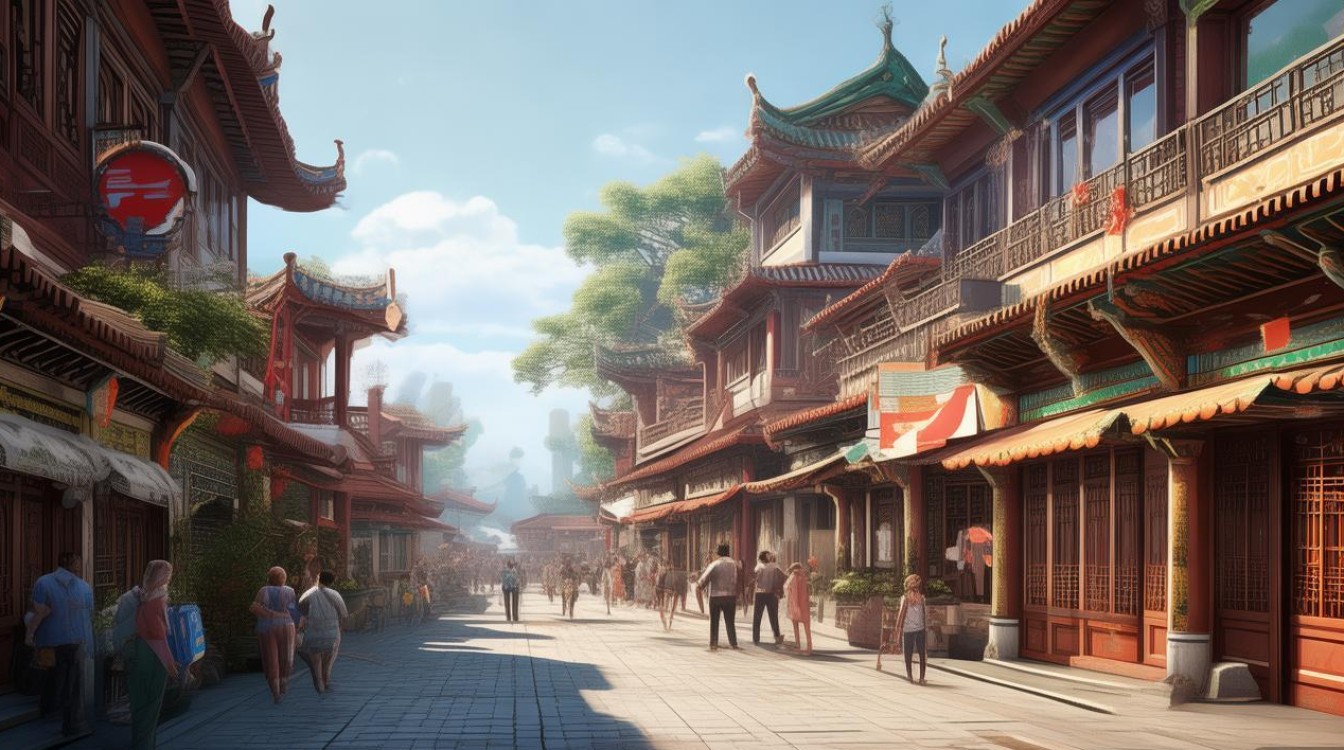 泉州有什么好玩的景点