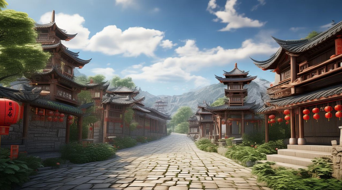 武乡旅游景点有哪些 武乡旅游景点有哪些