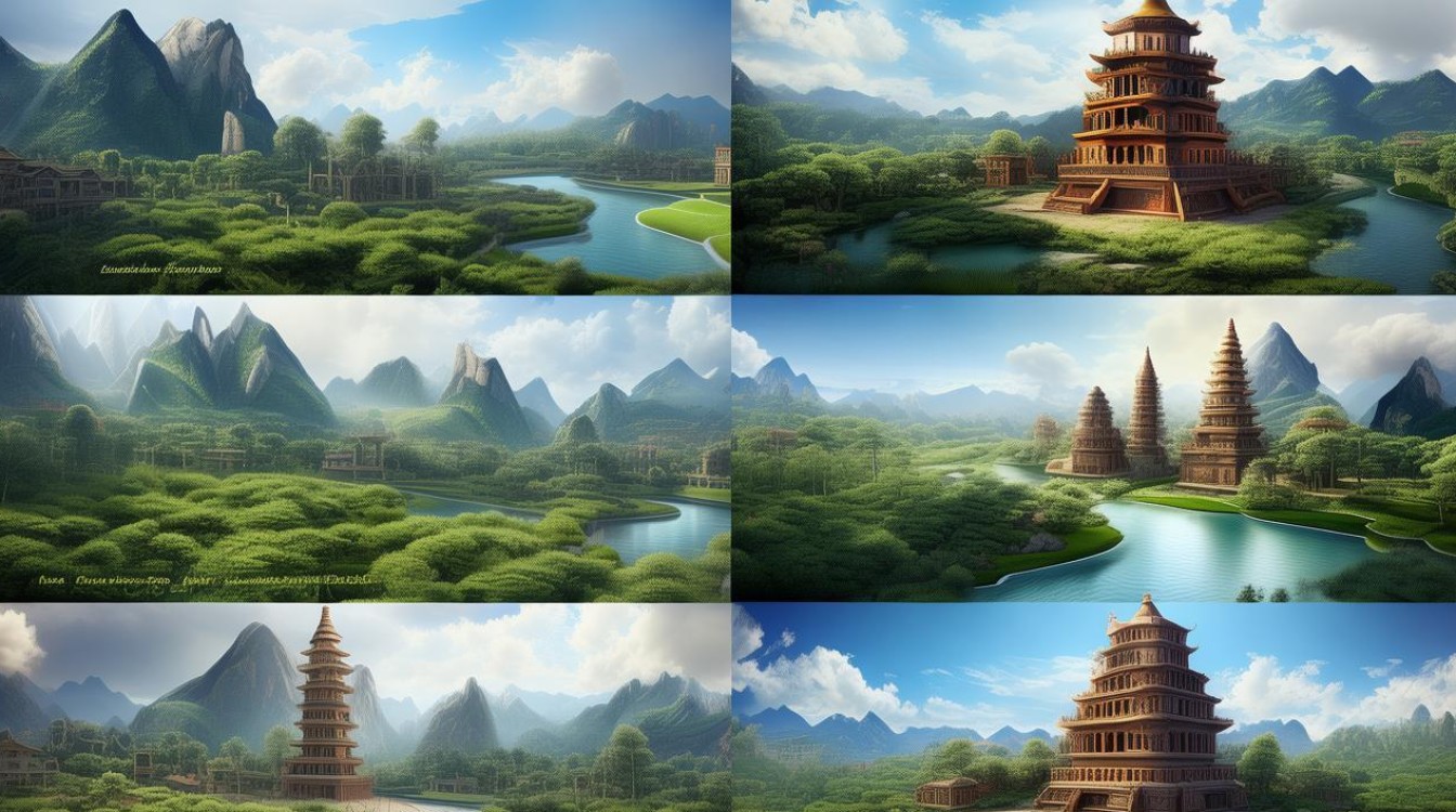 广元周边旅游景点 广元周边旅游景点