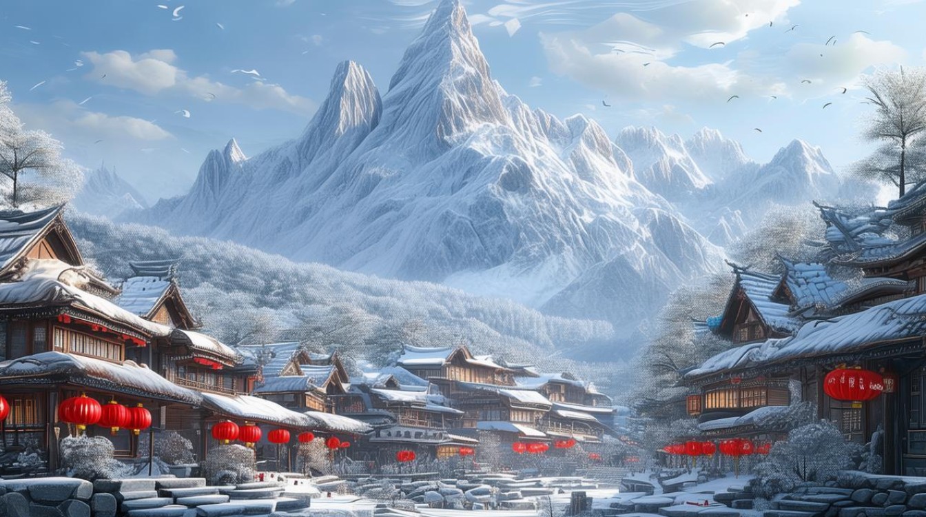 东北有什么旅游景点 东北有什么旅游景点