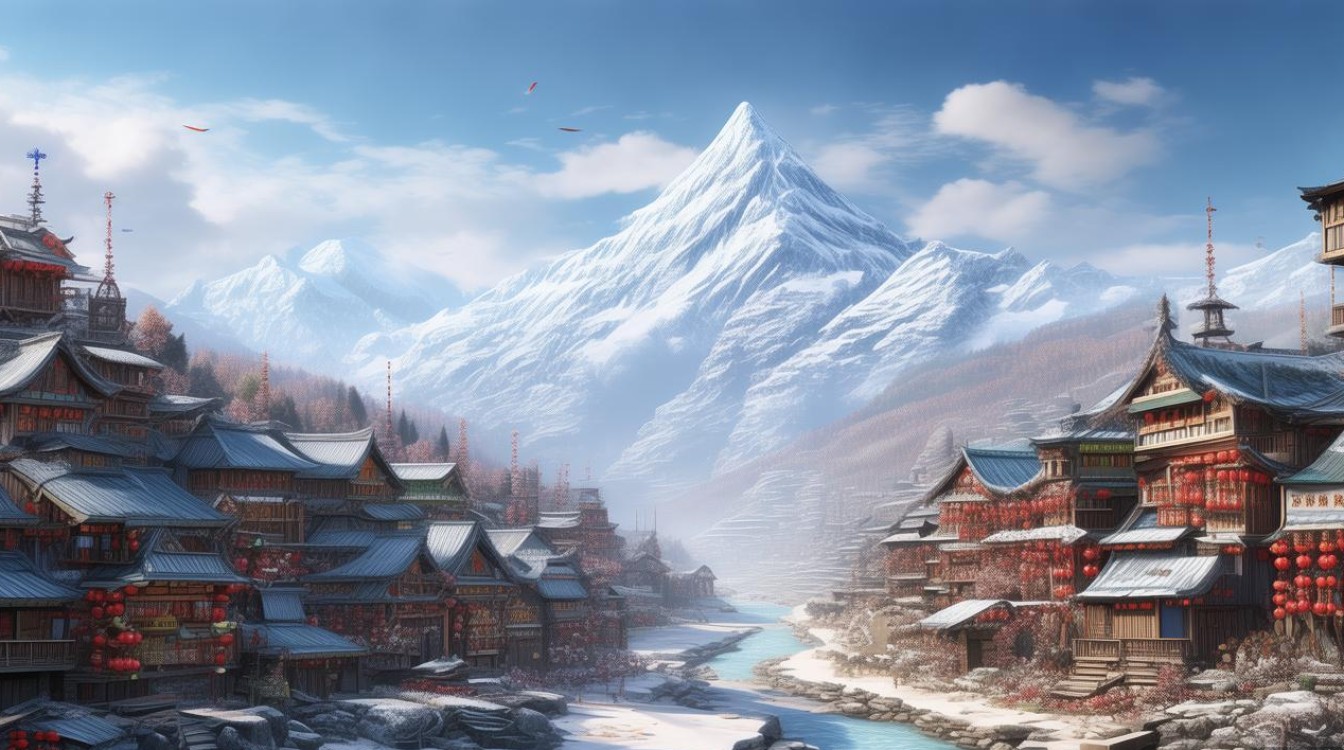 东北有什么旅游景点 东北有什么旅游景点