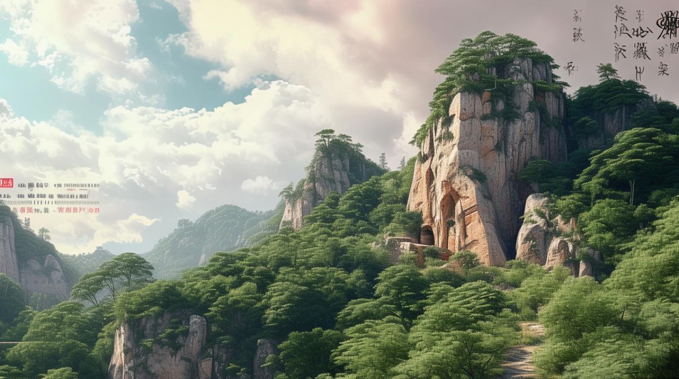 马鞍山采石矶景点