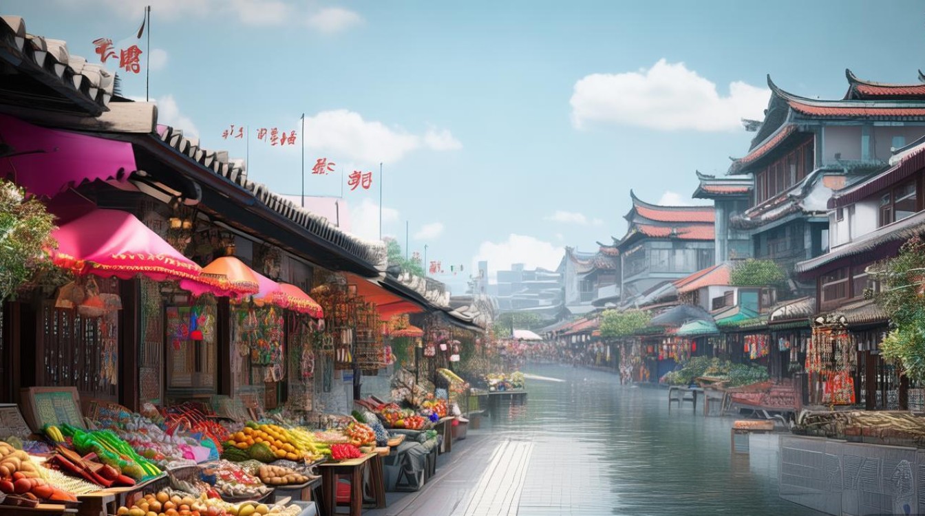 惠州有什么好玩的景点