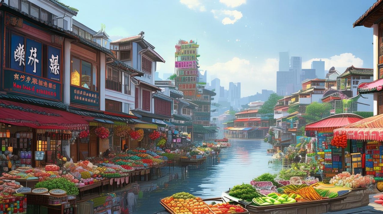 惠州有什么好玩的景点