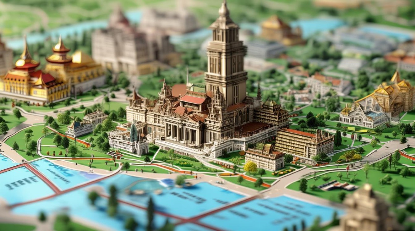 汉中旅游景点攻略