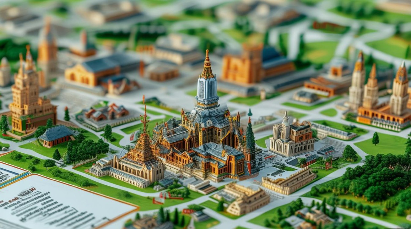 汉中旅游景点攻略