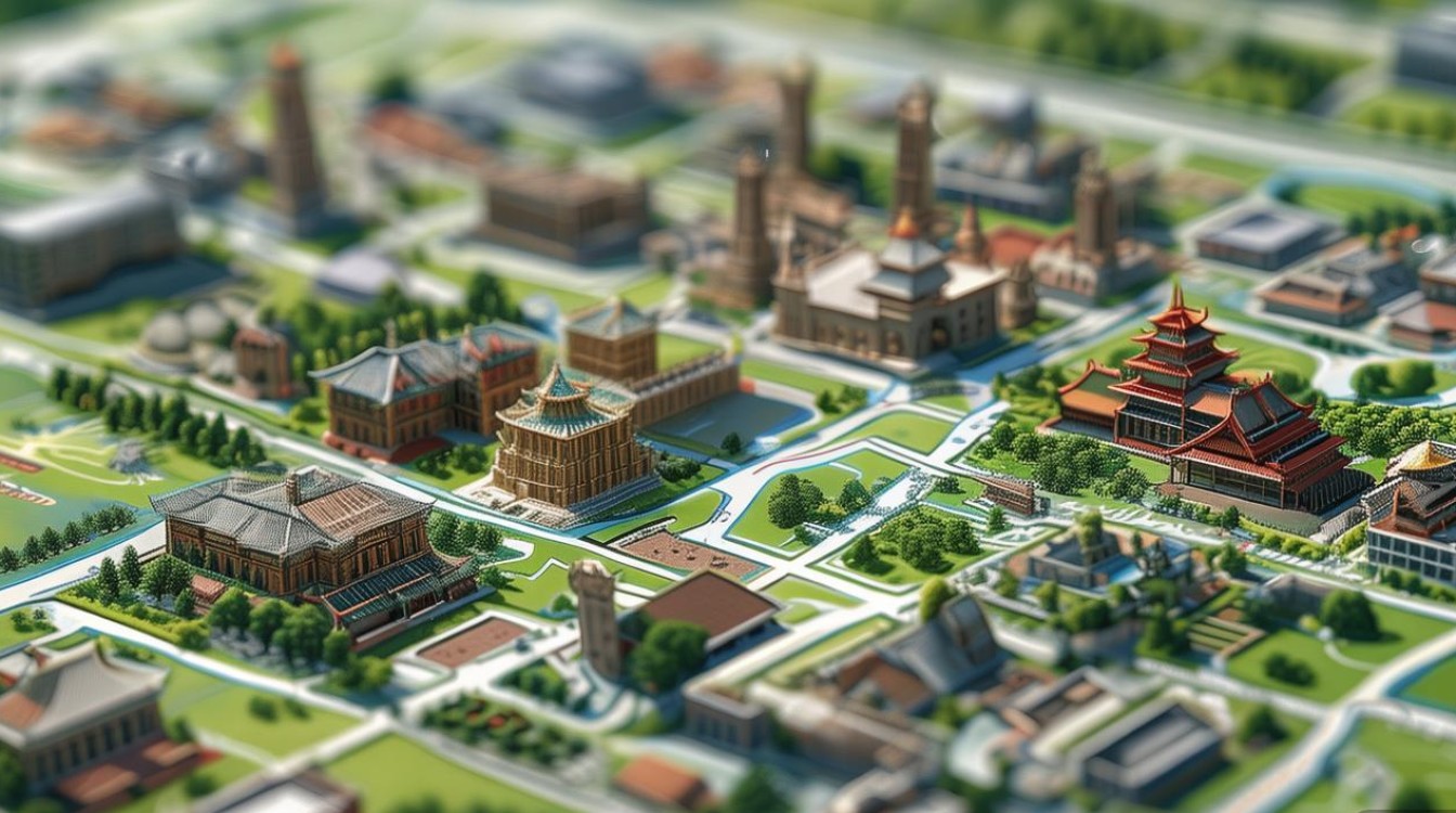 汉中旅游景点攻略