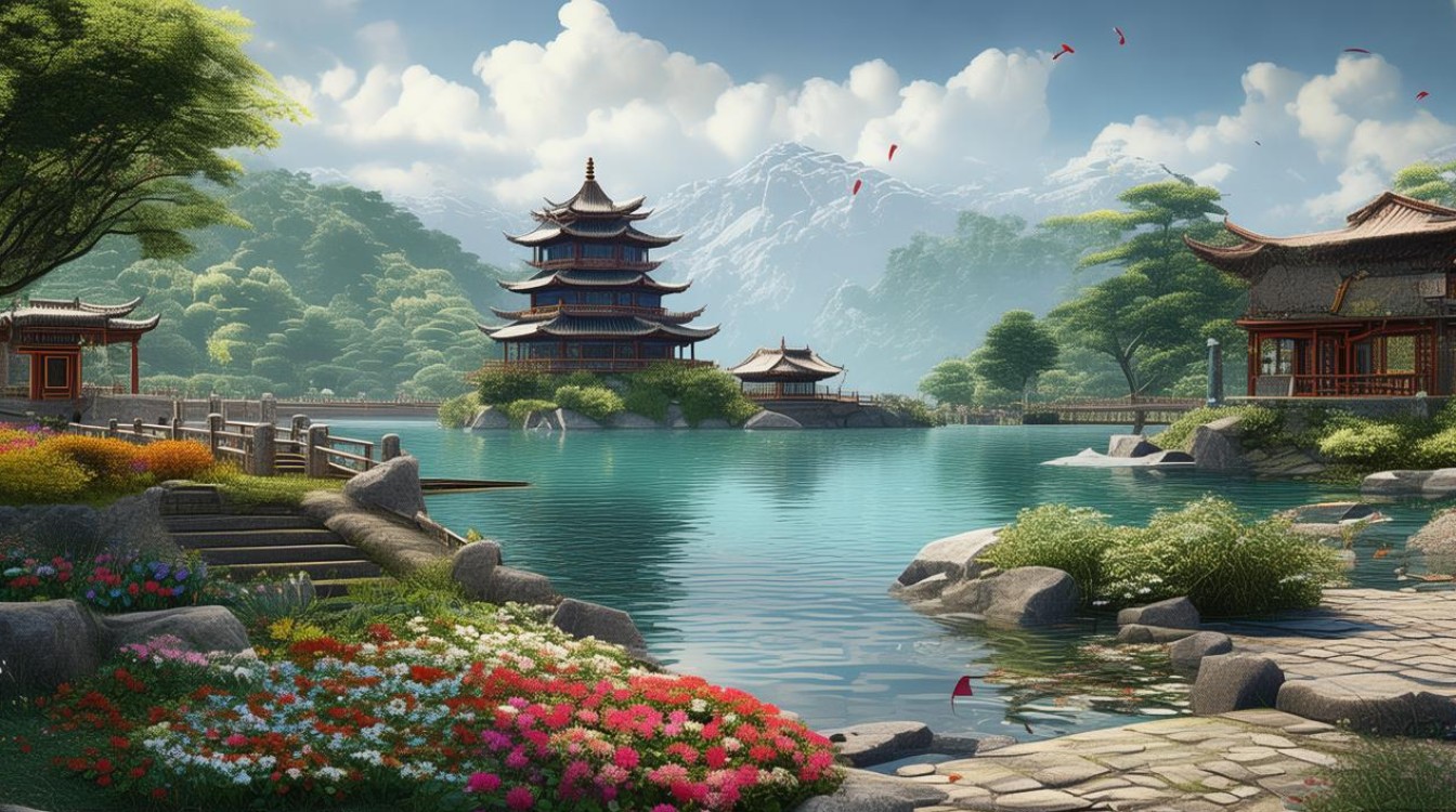 怀化附近的旅游景点 怀化附近的旅游景点