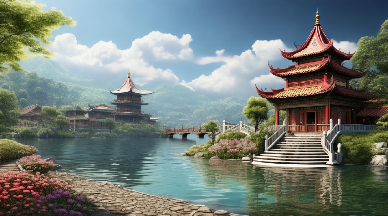 怀化附近的旅游景点 怀化附近的旅游景点