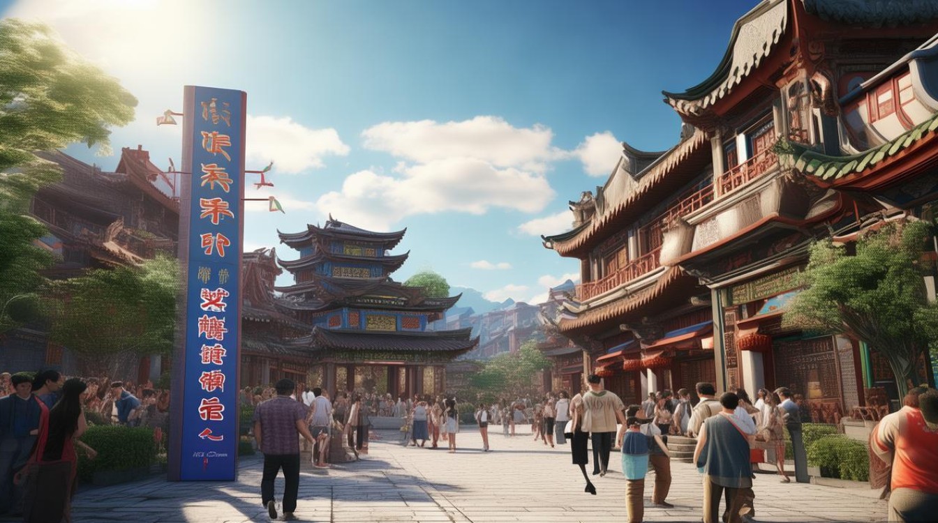 安国市旅游景点