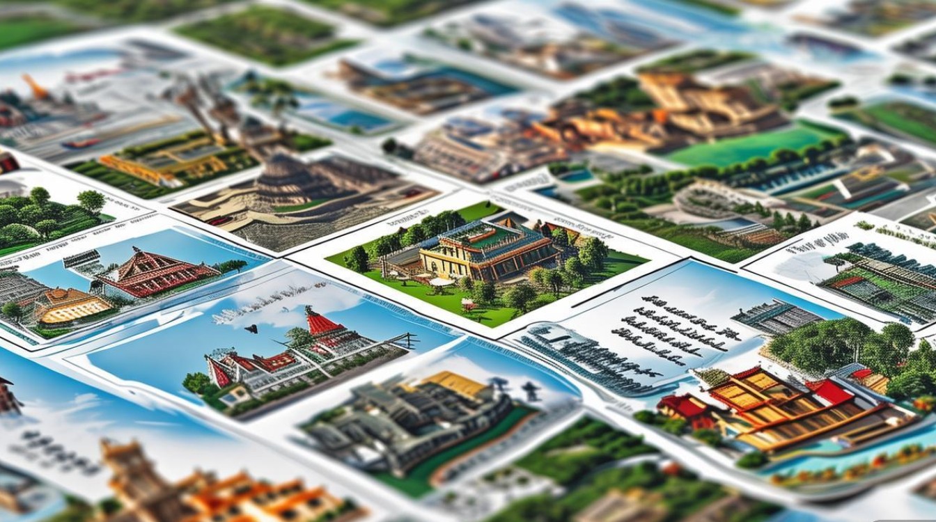 烟台旅游景点大全介绍 烟台旅游景点大全介绍