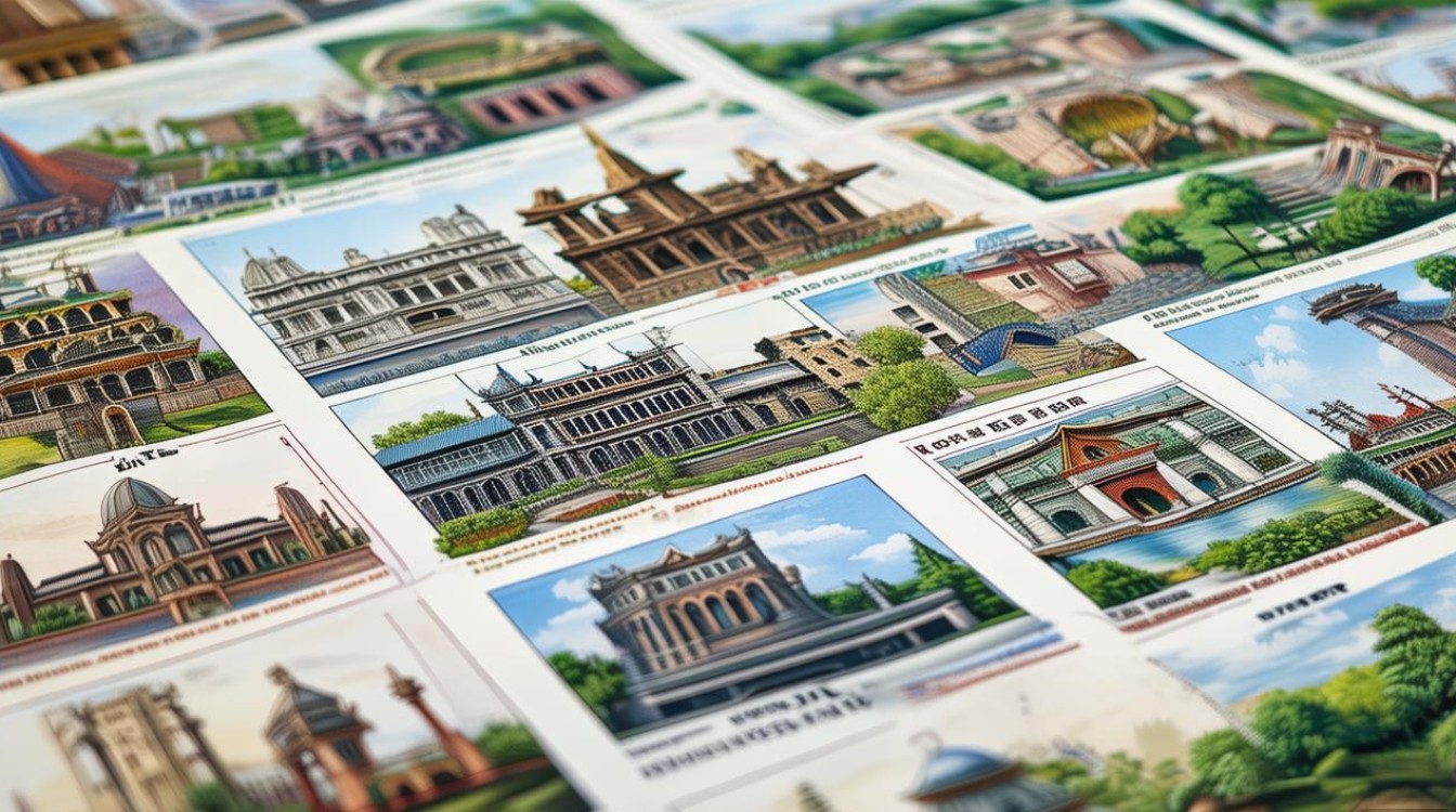 烟台旅游景点大全介绍 烟台旅游景点大全介绍