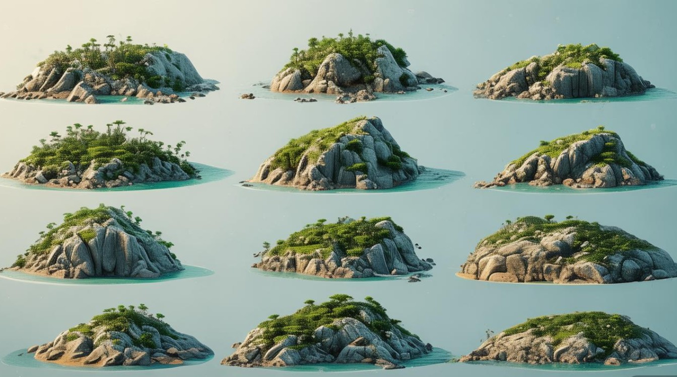 石岛旅游景点大全 石岛旅游景点大全