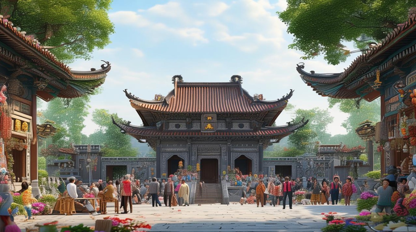 国庆短途旅游景点