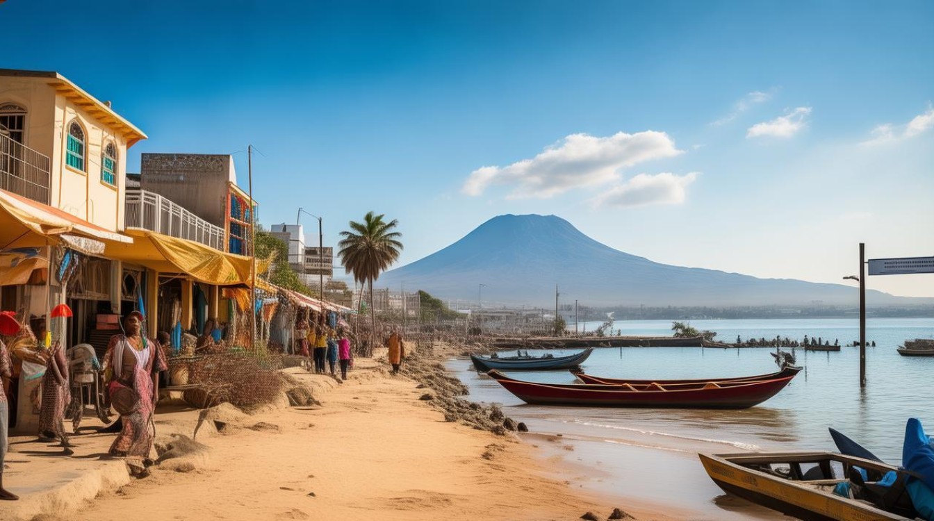 索马里旅游景点 索马里旅游景点