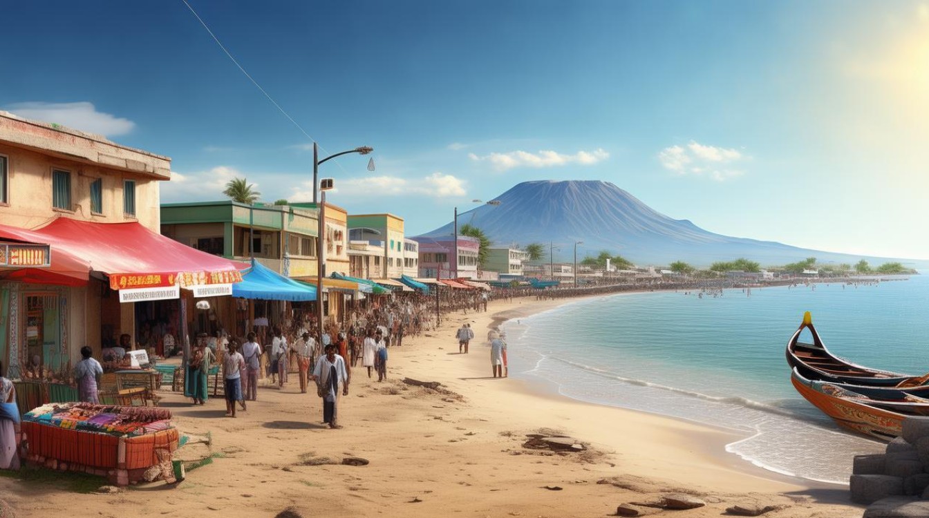 索马里旅游景点 索马里旅游景点