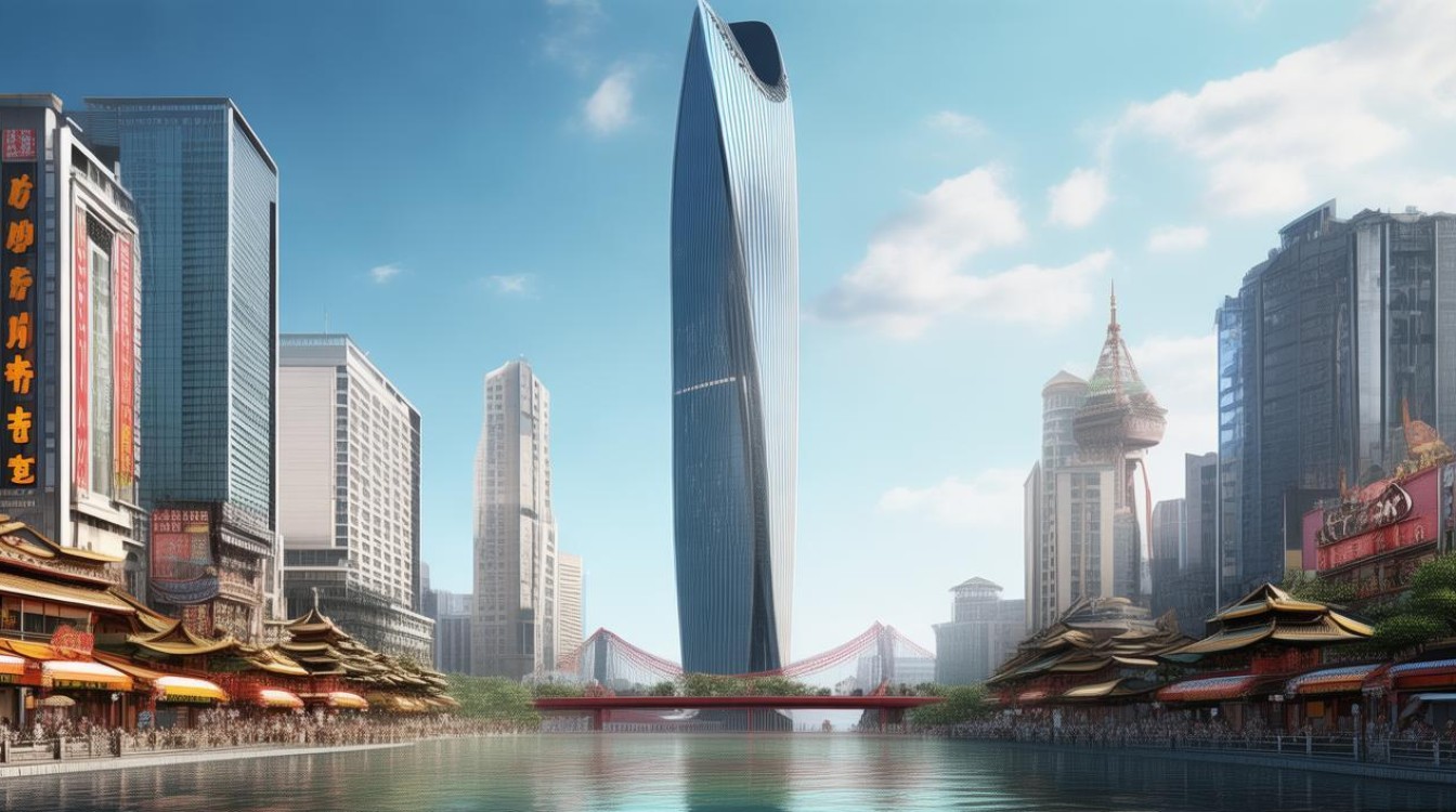 广州代表性景点 广州代表性景点