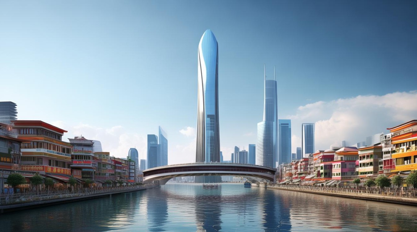 广州代表性景点 广州代表性景点