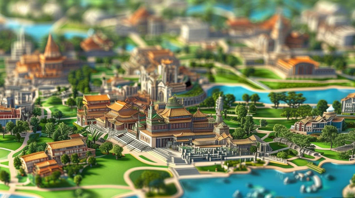 宝坻旅游景点大全