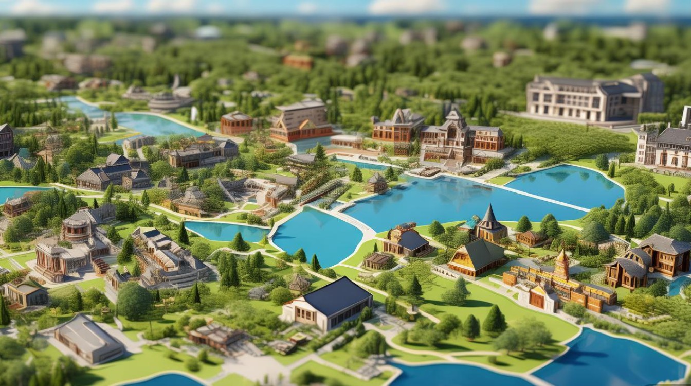 宝坻旅游景点大全