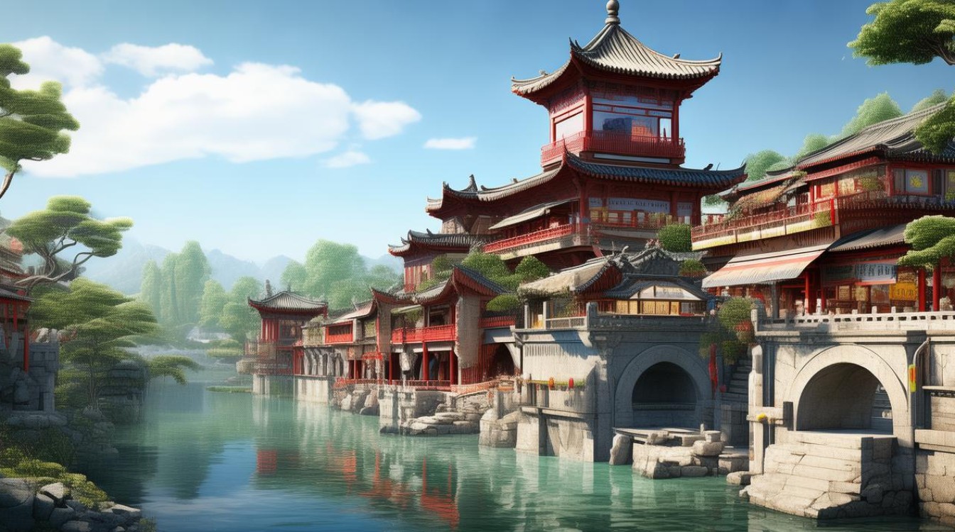 江西宜春有哪些景点 江西宜春有哪些景点