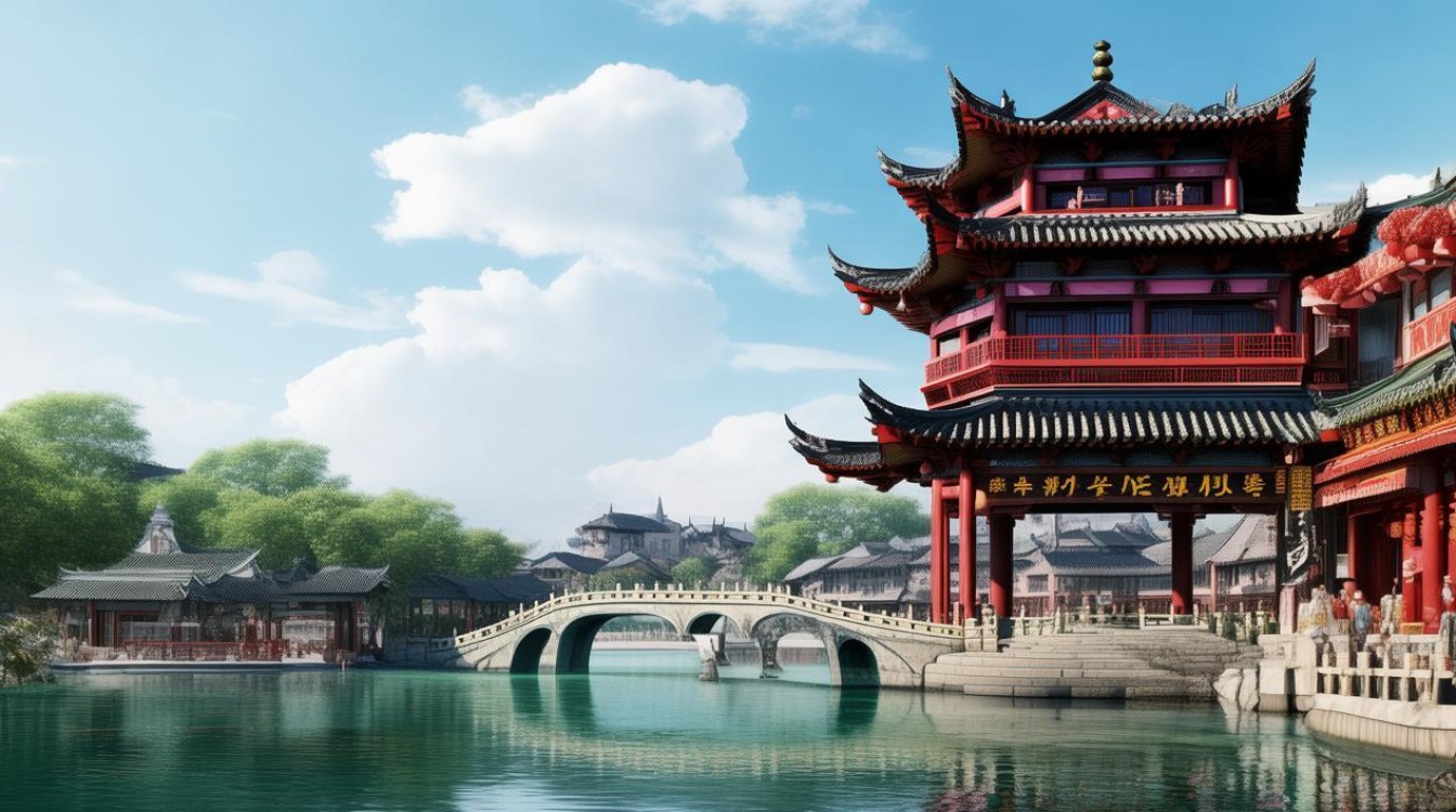 江西宜春有哪些景点 江西宜春有哪些景点