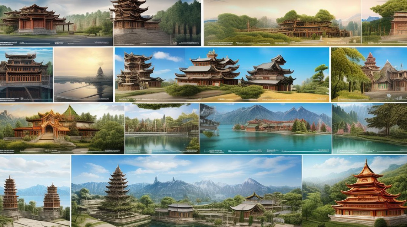 开阳旅游景点大全 开阳旅游景点大全