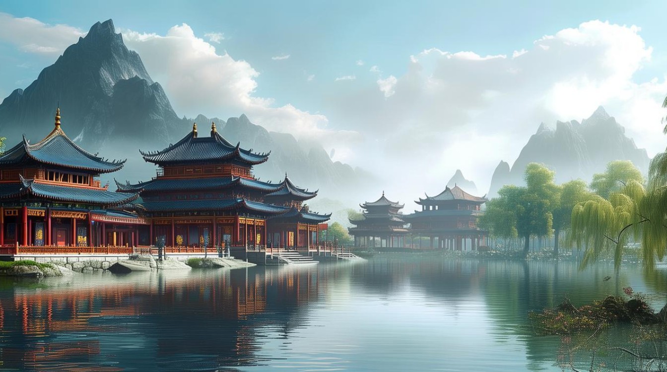 山东泰安有哪些景点 山东泰安有哪些景点