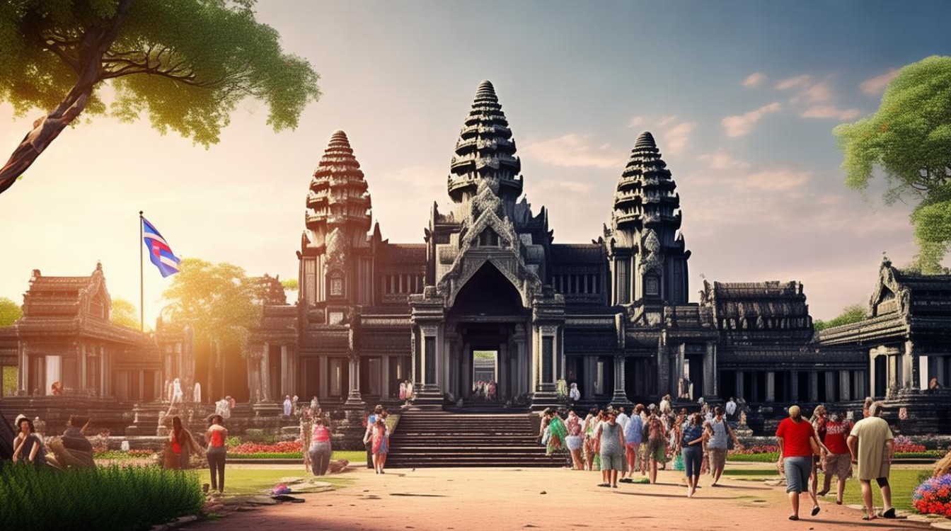 柬埔寨旅游景点介绍 柬埔寨旅游景点介绍