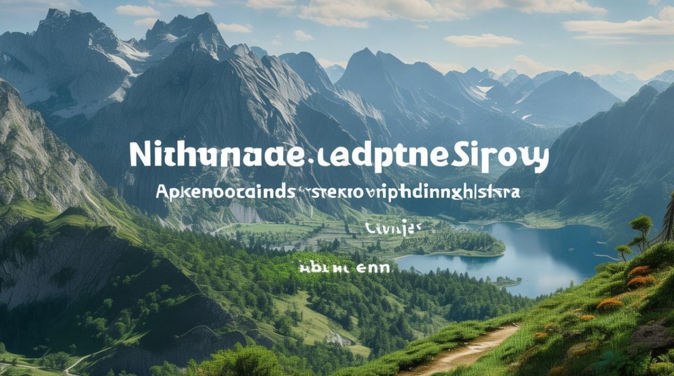 安徽爬山景点推荐 安徽爬山景点推荐
