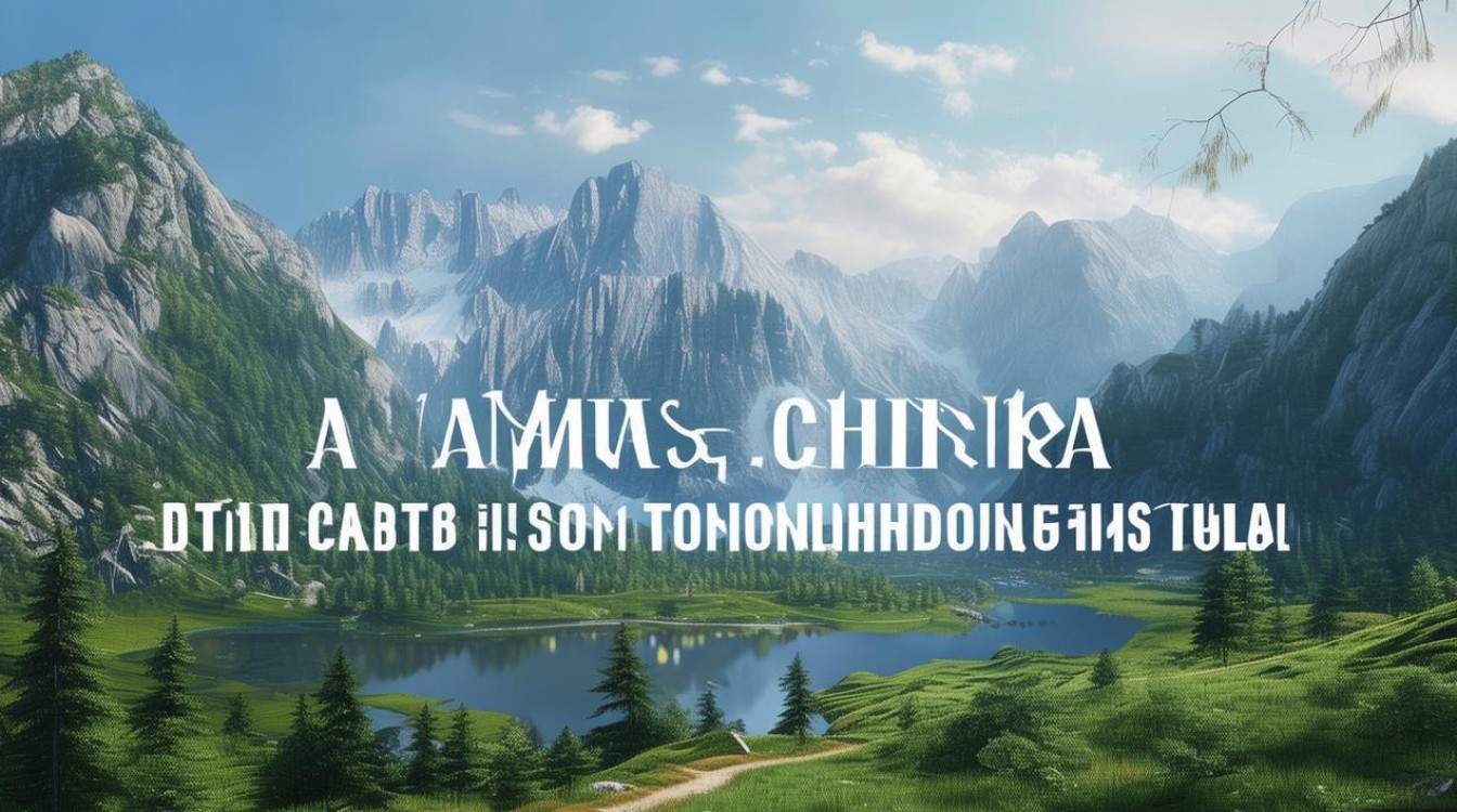 安徽爬山景点推荐 安徽爬山景点推荐