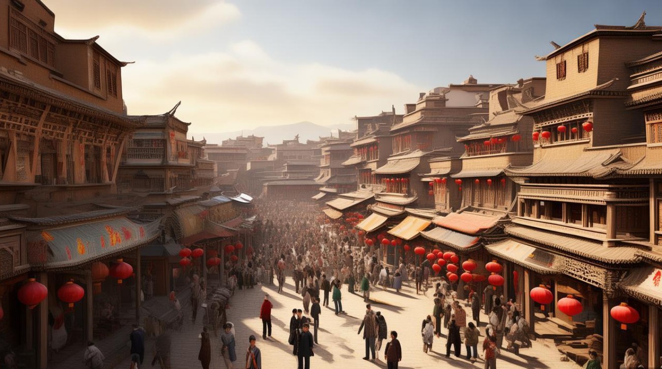 甘肃哪里好玩的景点