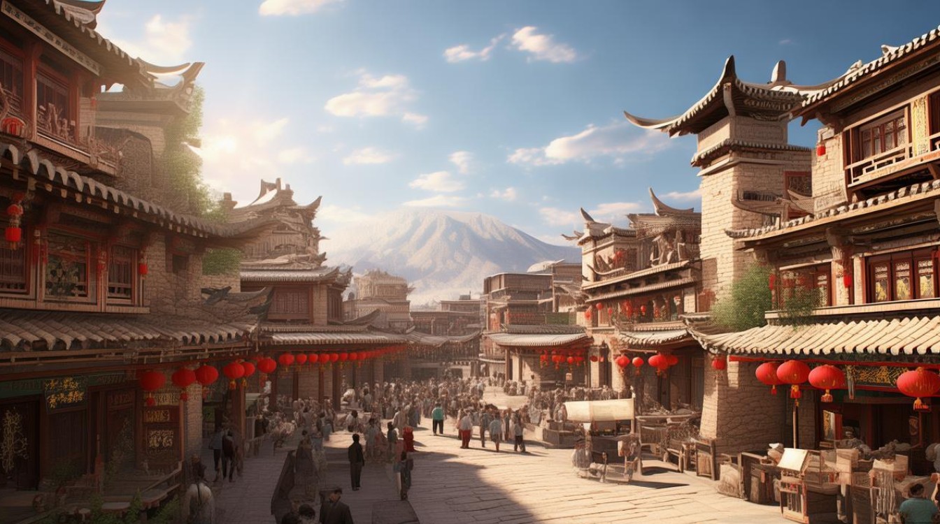 甘肃哪里好玩的景点