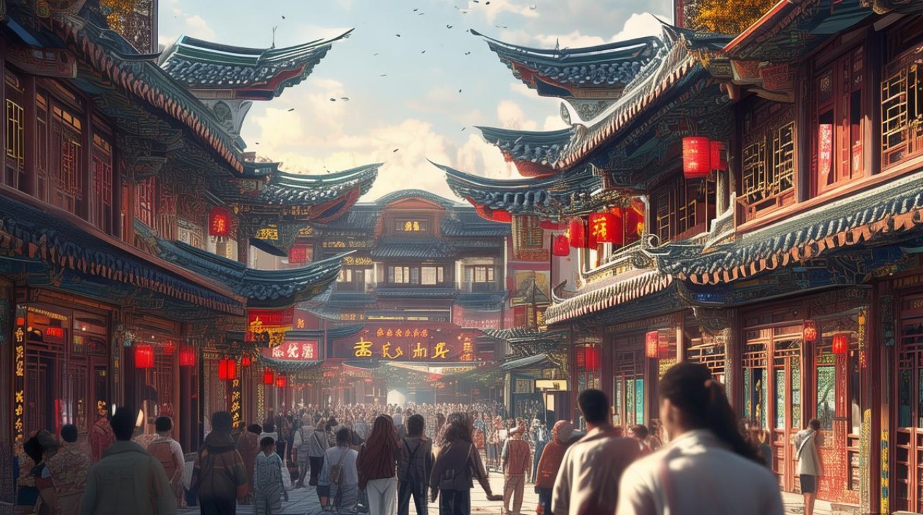 邯郸永年旅游景点 邯郸永年旅游景点